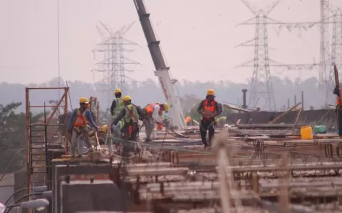 Aseguran que zona del Corredor Bot�nico tendr� mejores servicios