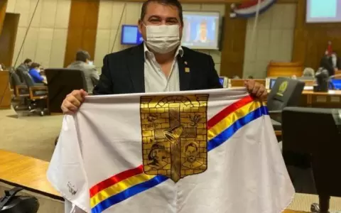Diputados salvan a intendente de Encarnaci�n