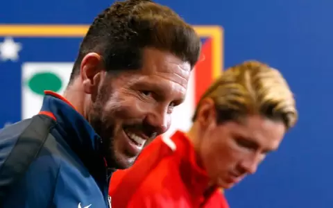 El desencuentro de Torres y Simeone en documental