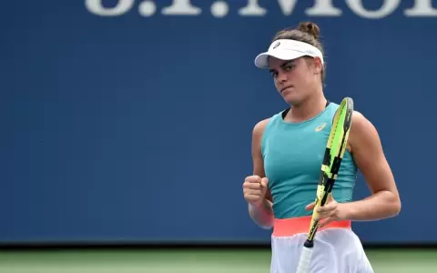 Brady en semifinales del US Open
