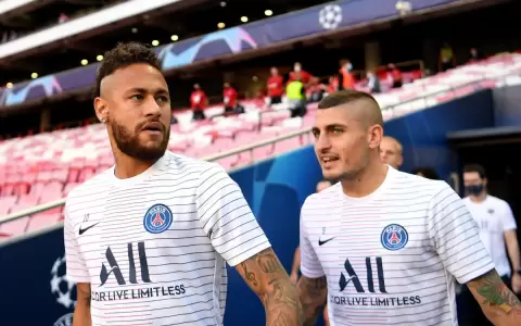 Neymar podr�a recibir una suspensi�n de cuatro a siete partidos