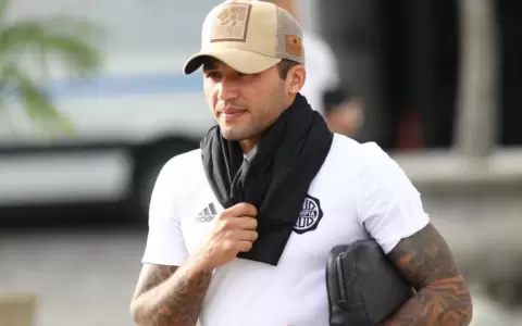 Tabar� Viudez ya no sigue Olimpia