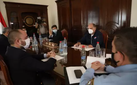 Hasta 8 a�os de c�rcel por quemar basura