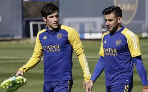 Libertad se indigna por supuesto trato diferenciado a Boca Juniors
