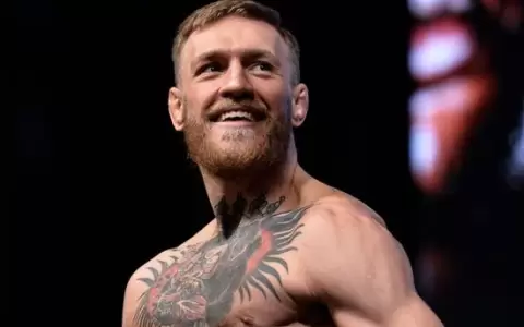 McGregor supera a JLo entre  celebridades m�s ricas del mundo