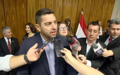 ANR condena lamentables hechos vand�licos en el Pante�n de los H�roes