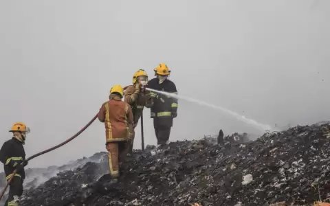 Intervenci�n en EMPO constata irregularidades