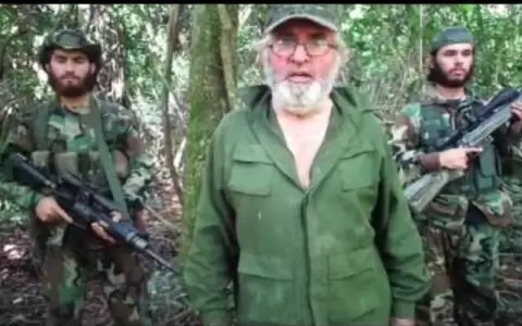 F�lix Urbieta, el segundo secuestro m�s largo de Paraguay