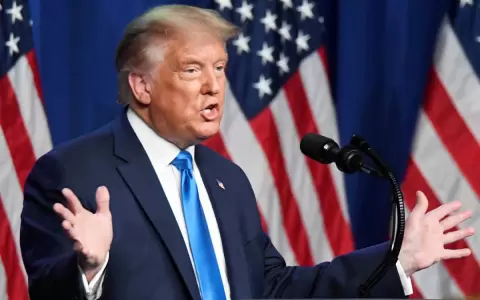 Nominan a Trump al Nobel de la Paz por impulsar el acuerdo entre Israel y �rabes