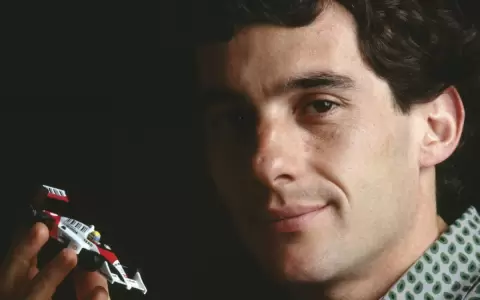 Netflix producir� una miniserie sobre Ayrton Senna