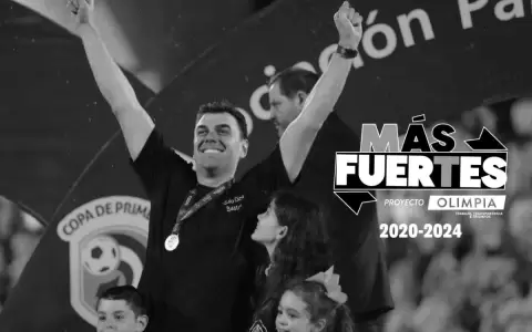 El �ltimo periodo de Marco Trovato