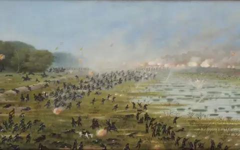 Batalla de Curupayty: A 159 a�os de la mayor victoria del Paraguay contra la Triple Alianza.