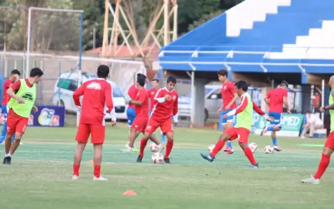 River Plate da negativo a segunda prueba de Covid-19