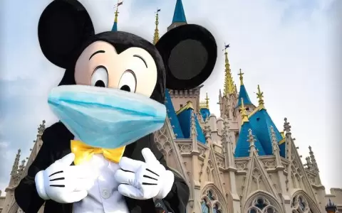 Disney despedir� 28 mil empleados
