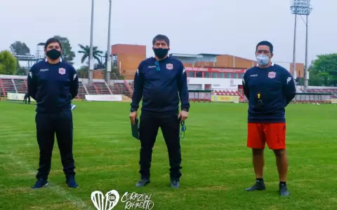 Tibur�n Torres tiene nuevo equipo