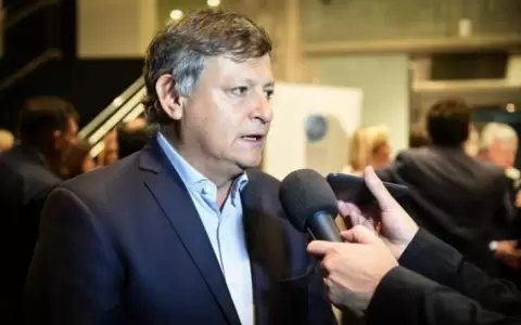 Embajador argentino descarta escalada de conflicto diplom�tico con Paraguay