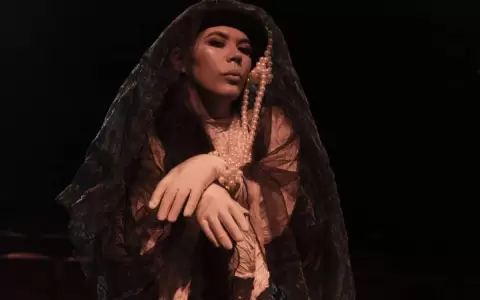 �Madama Sui�, versi�n teatral de novela de Roa Bastos