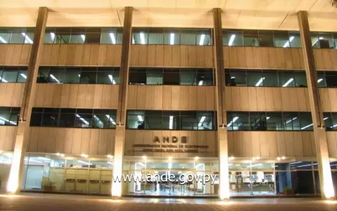 CONACOM debe emitir informe sobre la ANDE