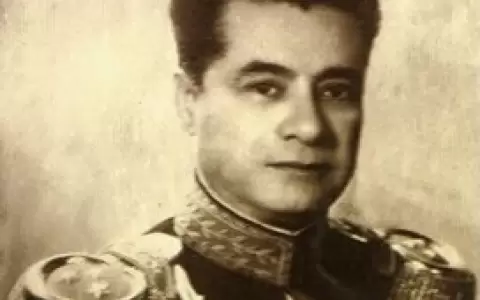 Se cumplen 80 a�os del fallecimiento del Mariscal Jos� F�lix Estigarribia