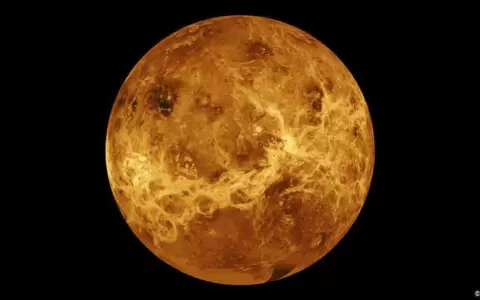 Cient�ficos descubren indicios de vida en Venus