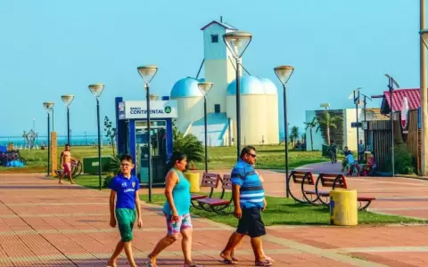 M�s de 11 mil encarnacenos cobraron subsidio