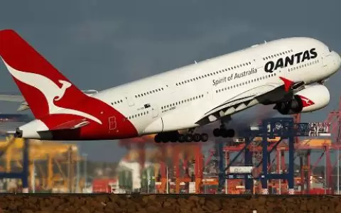 Aerol�nea ofrece vuelos a la Ant�rtida por crisis econ�mica