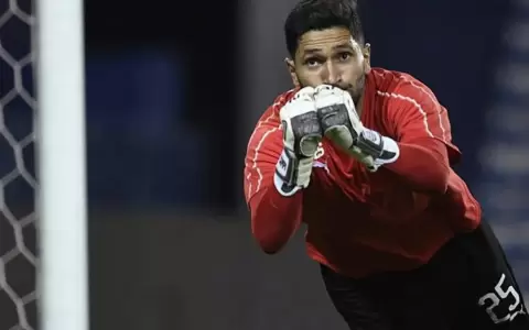 Mart�n Campa�a suena como posible refuerzo de Olimpia