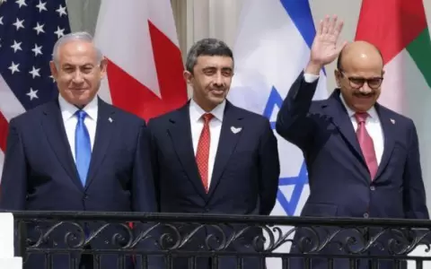 Paz entre Israel, EAU y Bahr�in: 5 razones por las que los acuerdos de Abraham son importantes