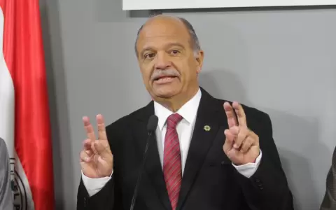 UIP aboga por sanci�n de ley de preferencia para industria nacional