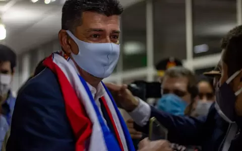 Tribunal sostiene medidas cautelares para Alegre