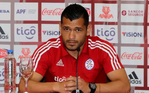Sol de Am�rica suma otro gran refuerzo con Miguel Samudio