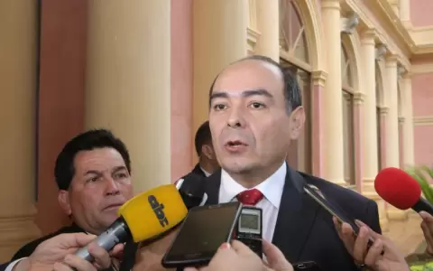 Paraguay expres� su sorpresa ante declaraciones de la Canciller�a argentina