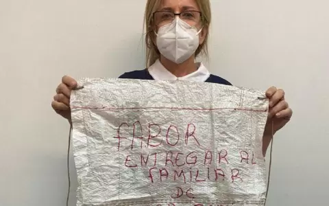 No retiraron medicamentos para exvicepresidente