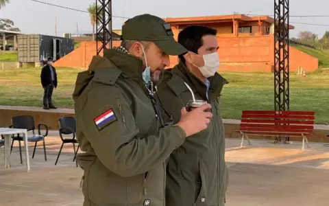 Marito quiere que se intensifiquen los rastreos en el norte
