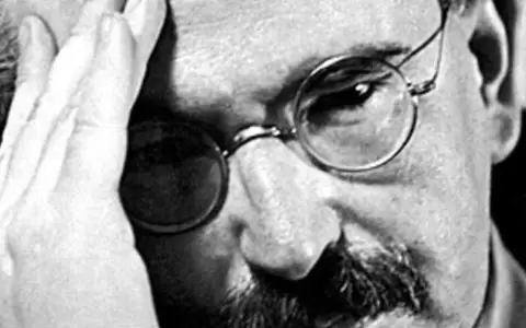 Walter Benjamin, a ocho d�cadas de Port Bou