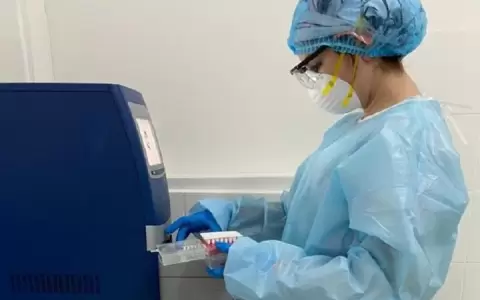 Procesaron ya 10 mil muestras Covid-19 en laboratorio de Coronel Oviedo