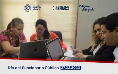Reforma de funci�n p�blica tardar� en sentirse