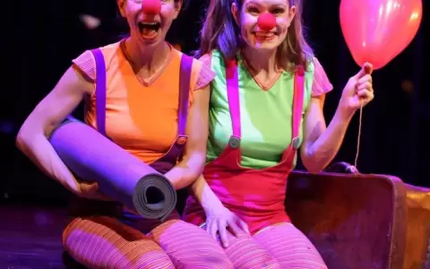 Contin�a Semana del Teatro