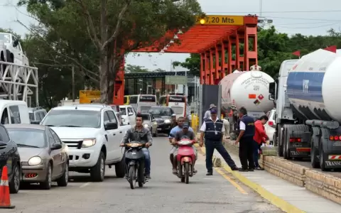 Argentina podr�a abrir sus fronteras desde el 2 de noviembre