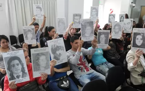 Se abren nuevos juicios por delitos de lesa humanidad en Argentina