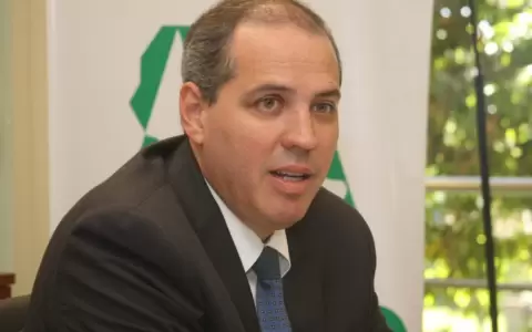 Dimas Ayala: "Pandemia encontr� a un sistema respetablemente s�lido"