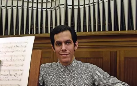 Sociedad Bach presenta el Barroco entre dos mundos Am�rica y Europa