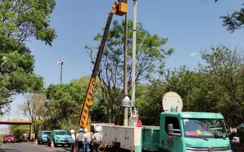 Ande da marcha atr�s y no har� desconexiones a morosos