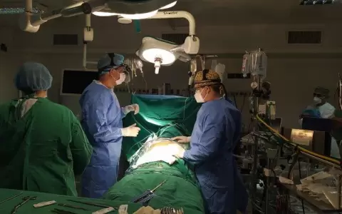 4to. trasplante card�aco en tiempo de pandemia