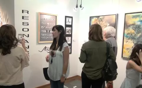 Se viene la Noche de las Galer�as con visitas agendadas