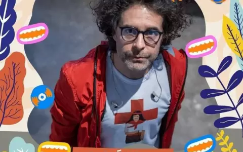 Festival musical solidario �Basta que mata�