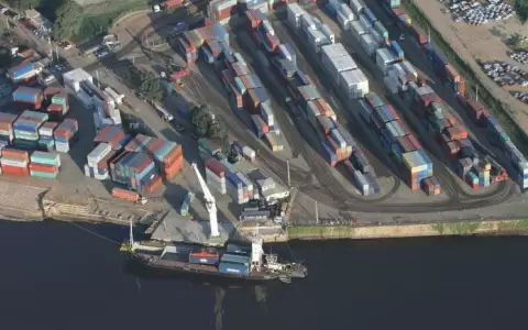Ejecutivo autoriza al MOPC habilitar y reglamentar funcionamiento de puertos privados