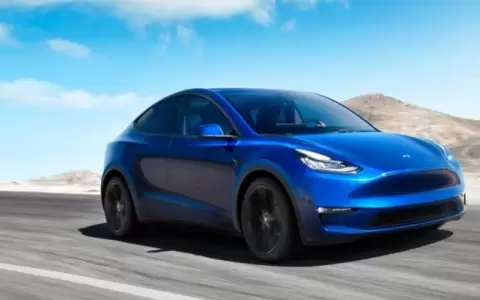 Tesla comenzar� la producci�n del Model Y con siete asientos