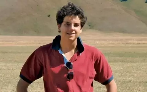 Carlo Acutis, un millennial e influencer beatificado por el Papa Francisco