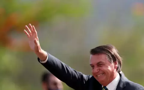 El 52% de los brasile�os aprueba la forma en que Jair Bolsonaro gobierna
